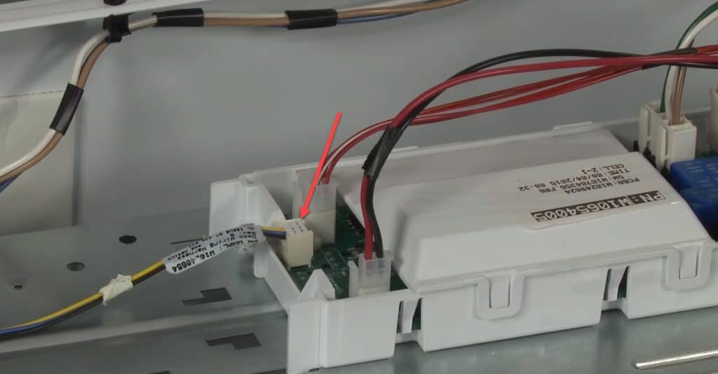 How To Fix Whirlpool Dryer F70 Error Code?