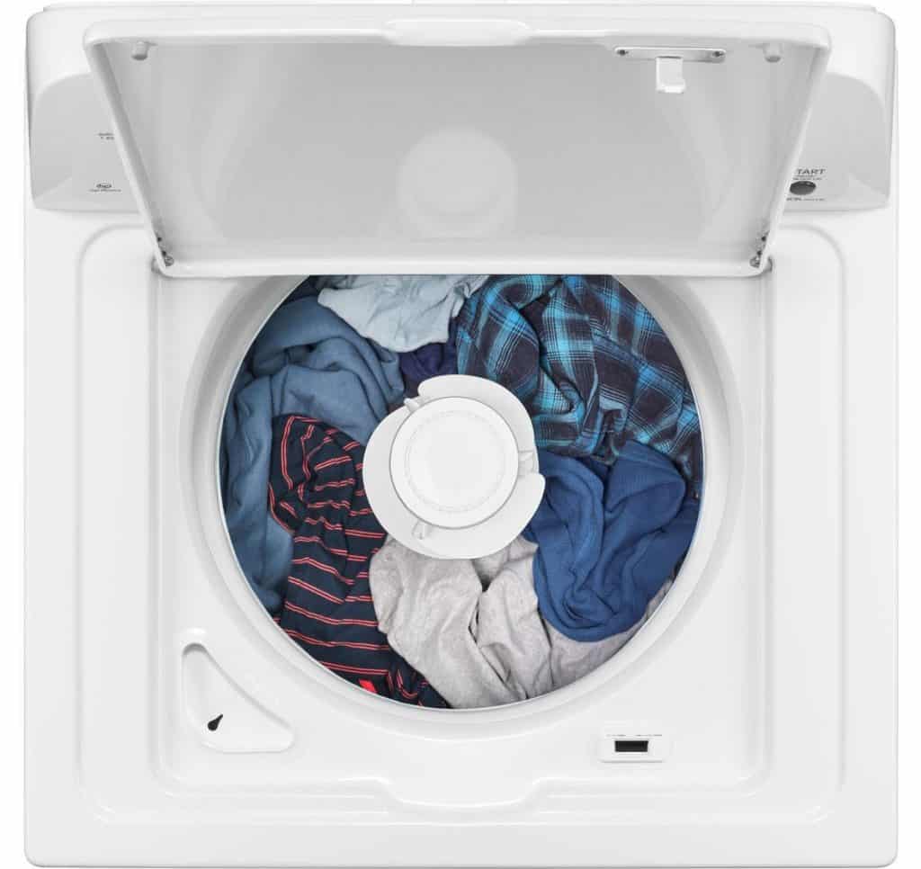 Top 5 Reasons Why Washer Smells Like Burning Rubber