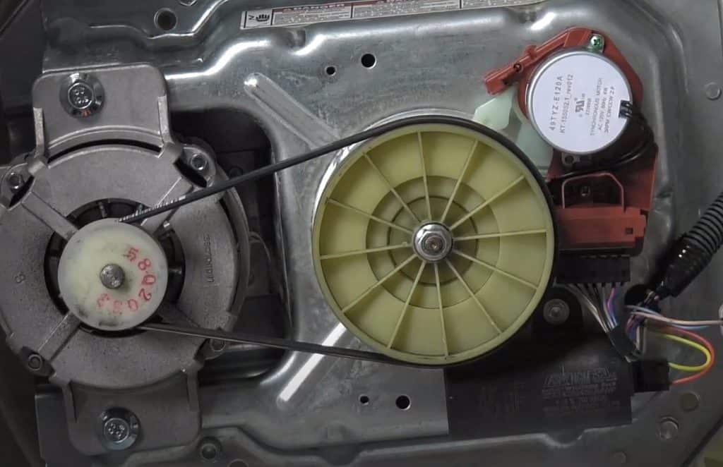 Top 5 Reasons Why Washer Smells Like Burning Rubber