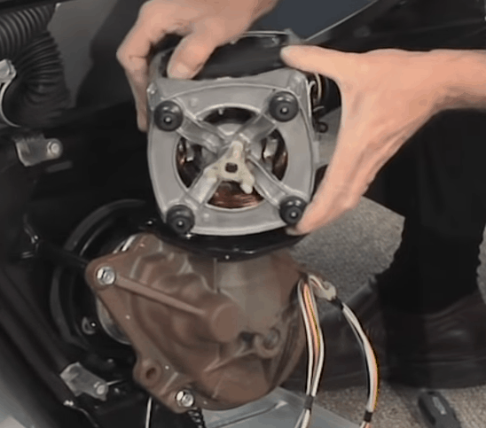 Top 5 Reasons Why Washer Smells Like Burning Rubber