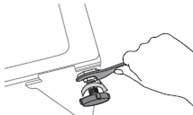 How To Stop A Washing Machine From Moving When Spinning