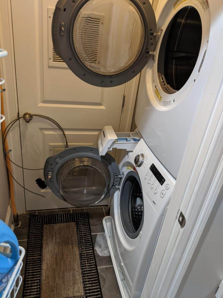 Are Stackable Washers And Dryers Reliable?
