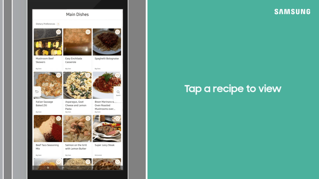 What Is a SMART Refrigerator and Its Features?