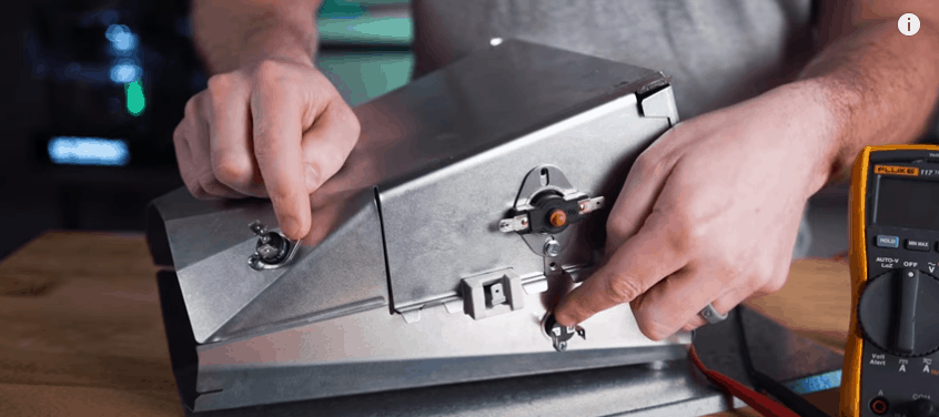 5 Reasons Why Fisher Paykel Dryer is Not Heating