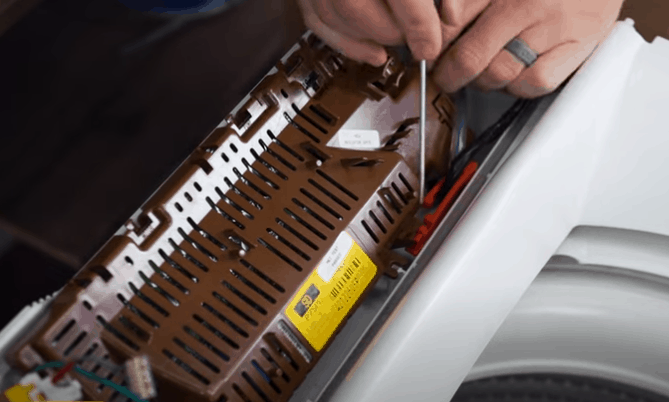 5 Reasons Why Fisher Paykel Dryer is Not Heating