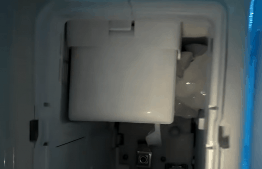 Why Your Ice Maker Is Making Grinding Noises?