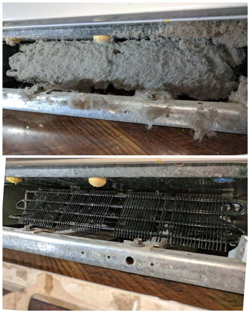 5 Reasons Why Whirlpool Fridge Is Not Cooling