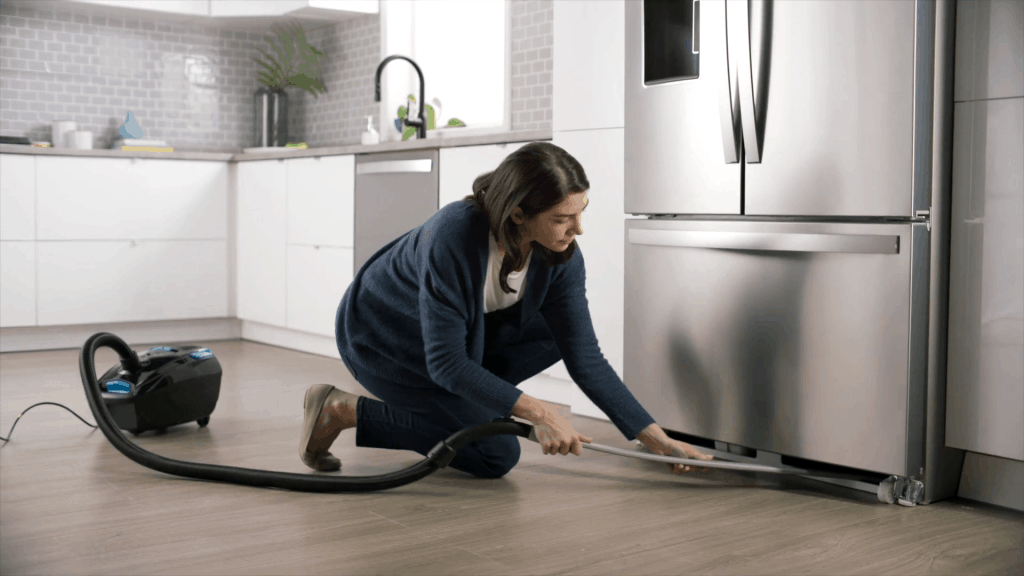 5 Reasons Why Whirlpool Fridge Is Not Cooling