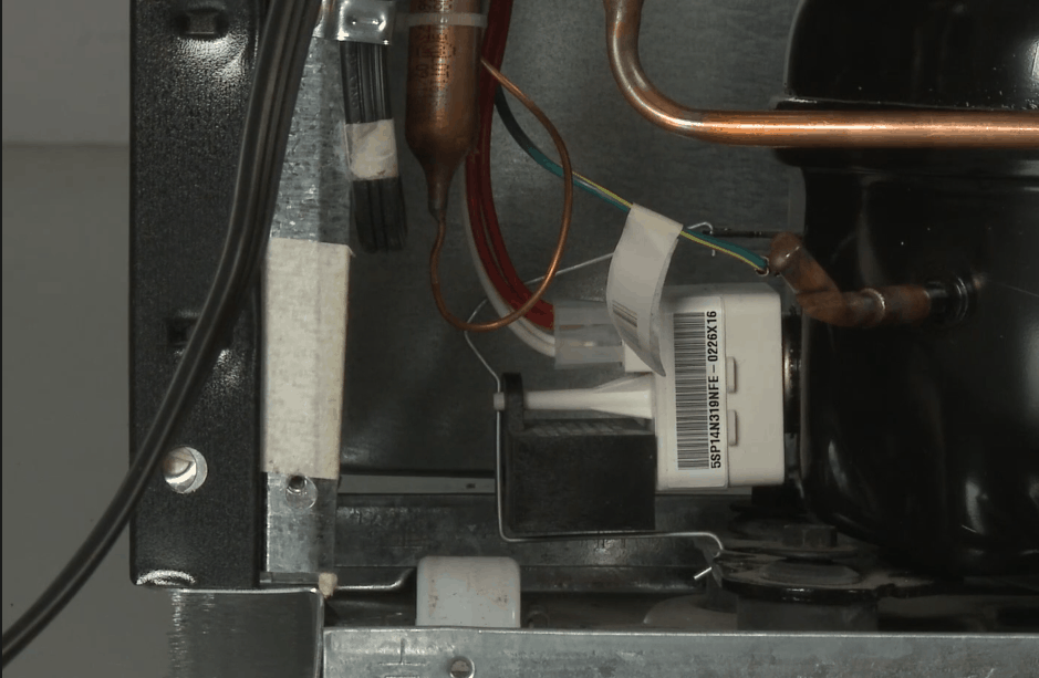 5 Reasons Why Whirlpool Fridge Is Not Cooling