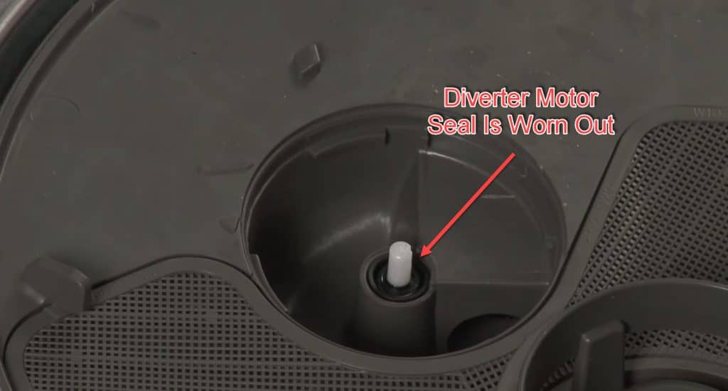 5 Reasons Why Kitchenaid Dishwasher Is Leaking