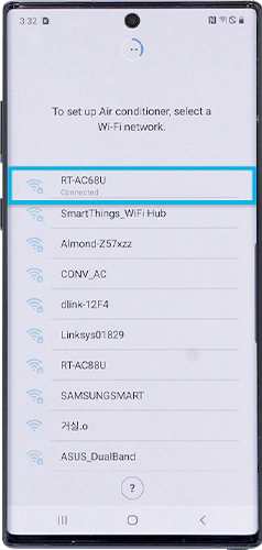 How To Connect Your Air Conditioner To Wifi