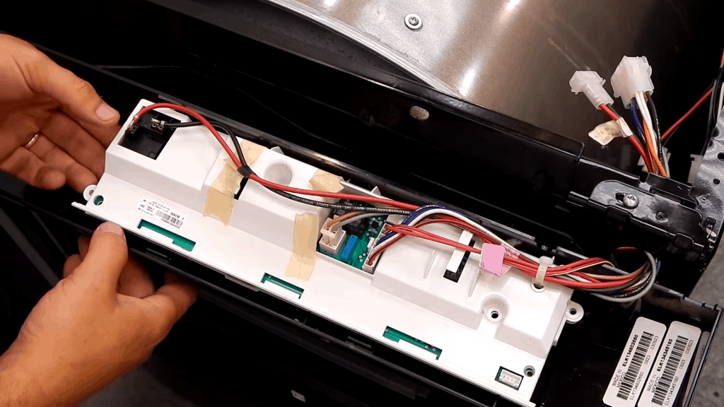 4 Reasons Why Admiral Dryer Is Not Heating