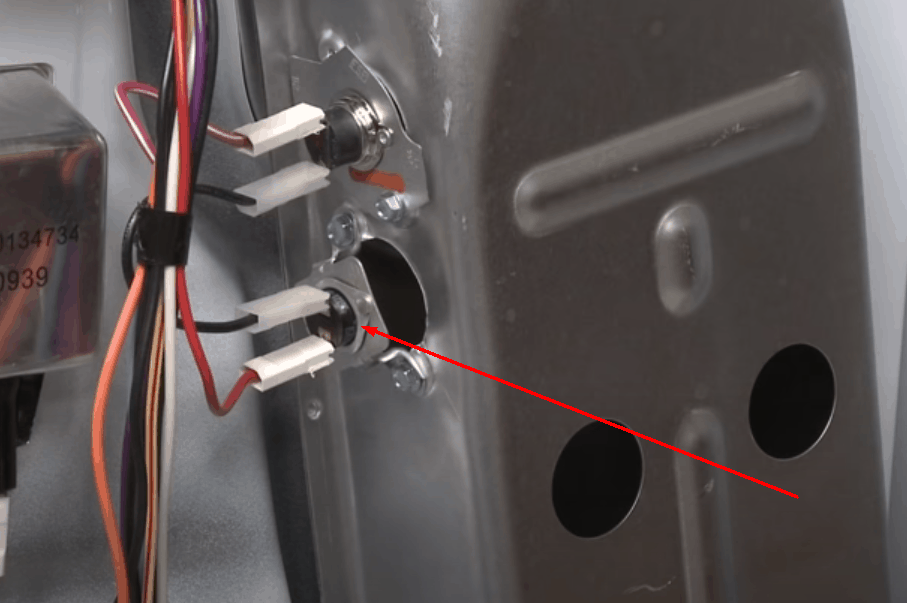 4 Reasons Why Admiral Dryer Is Not Heating