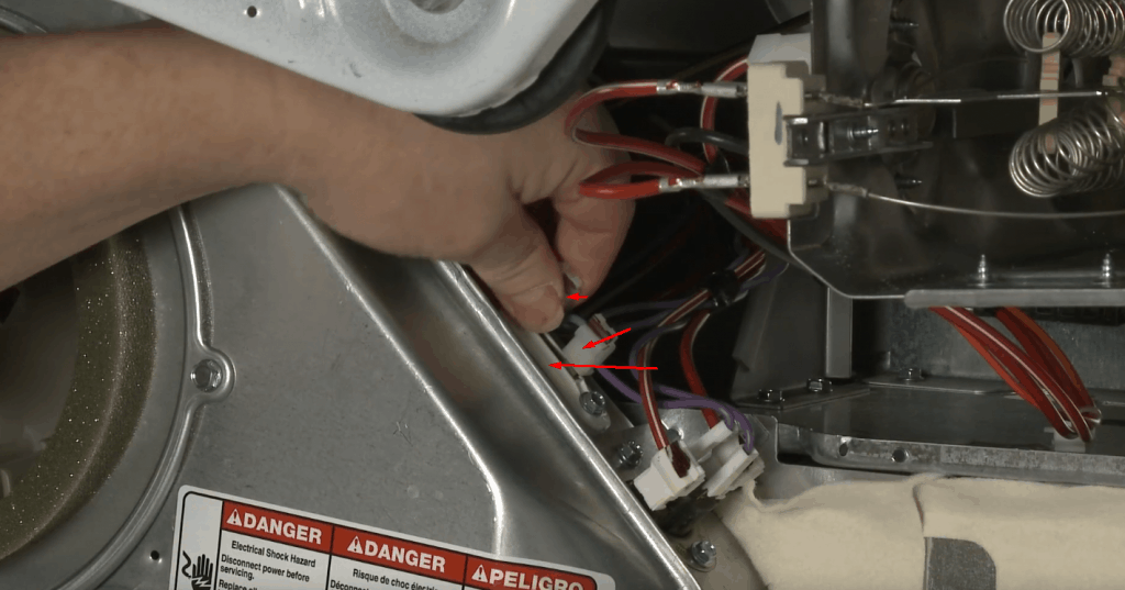 Maytag Washing Machine Control Panel Problems