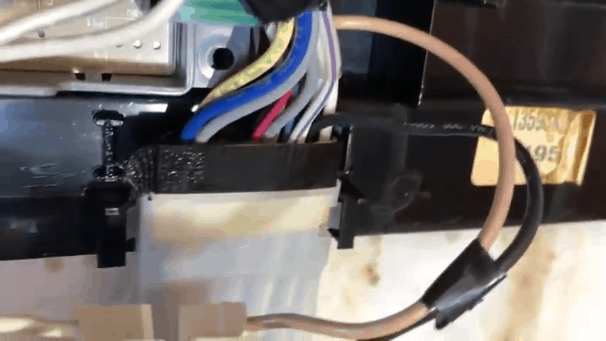Maytag Dishwasher Control Panel Problems
