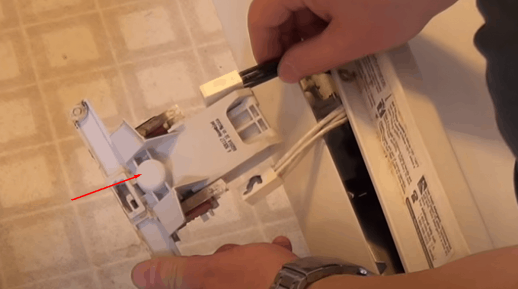 Maytag Dishwasher Control Panel Problems