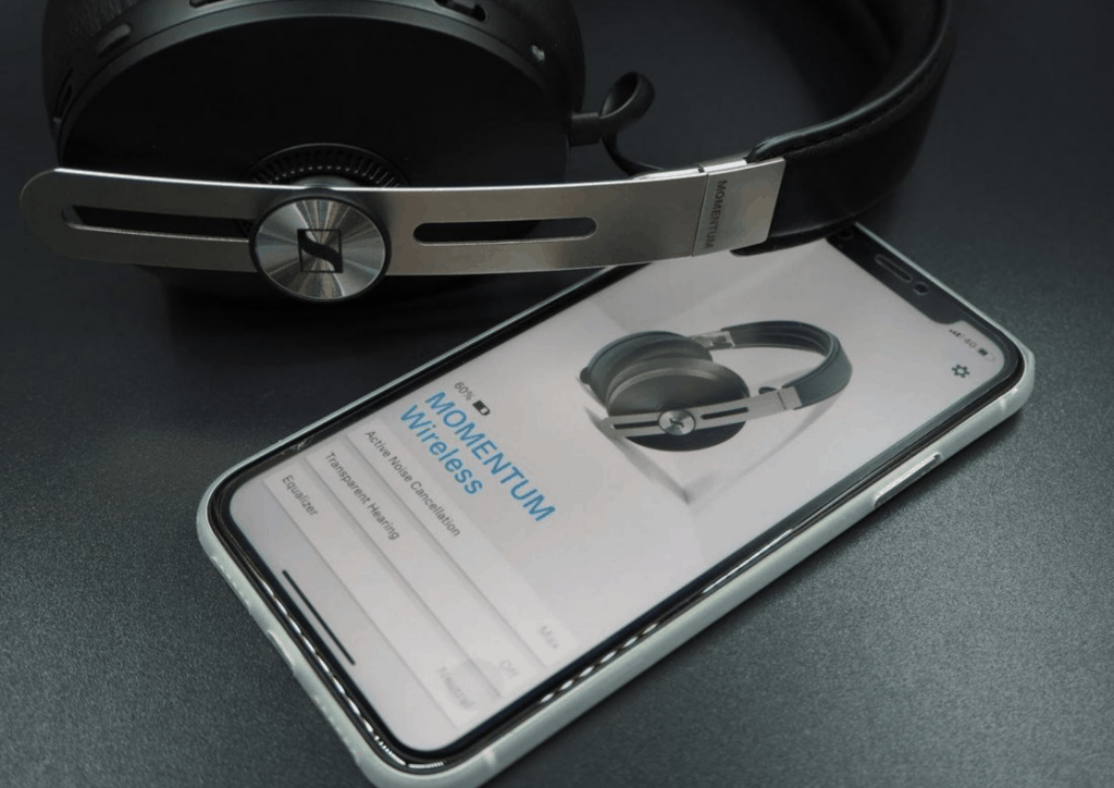 Sennheiser Wireless Headphones Troubleshooting