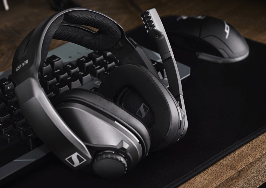 Sennheiser Wireless Headphones Troubleshooting