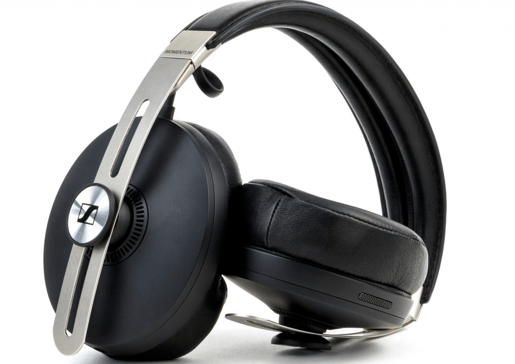 Sennheiser Wireless Headphones Troubleshooting
