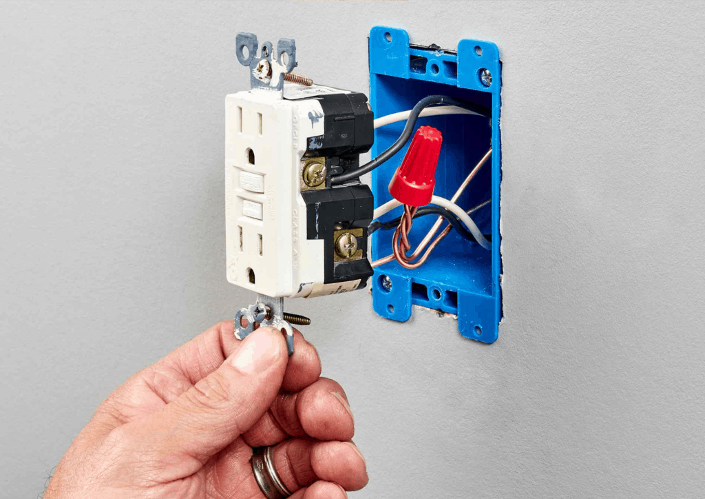 Why Is My GFCI Outlet Not Working?