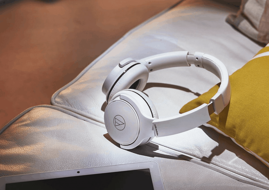 Audio Technica Headphones Troubleshooting