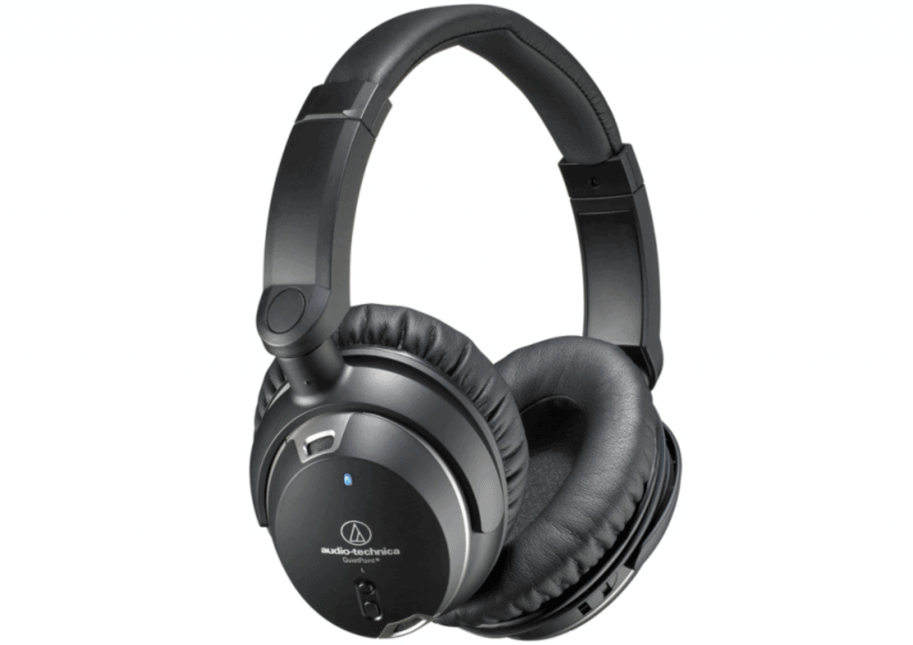 Audio Technica Headphones Troubleshooting