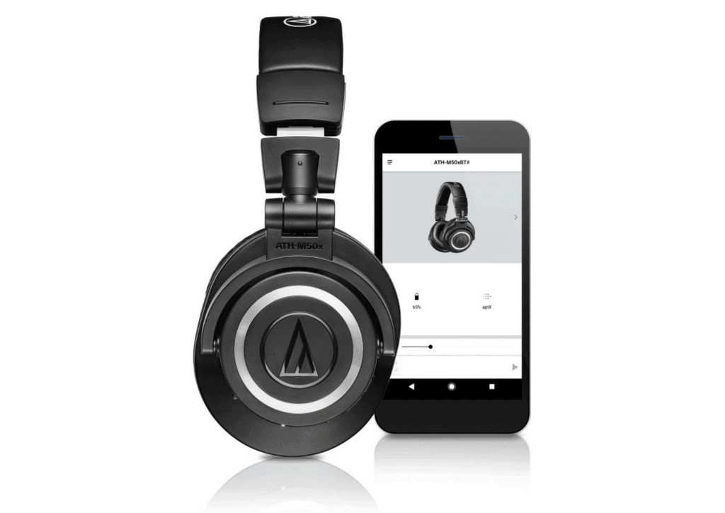Audio Technica Headphones Troubleshooting