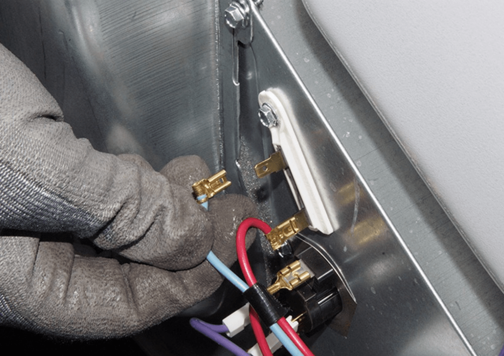Why Whirlpool Dryer Won&#8217;t Start? Troubleshooting Guide