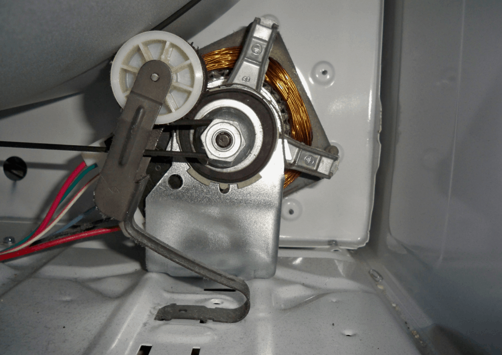 Why Whirlpool Dryer Won&#8217;t Start? Troubleshooting Guide