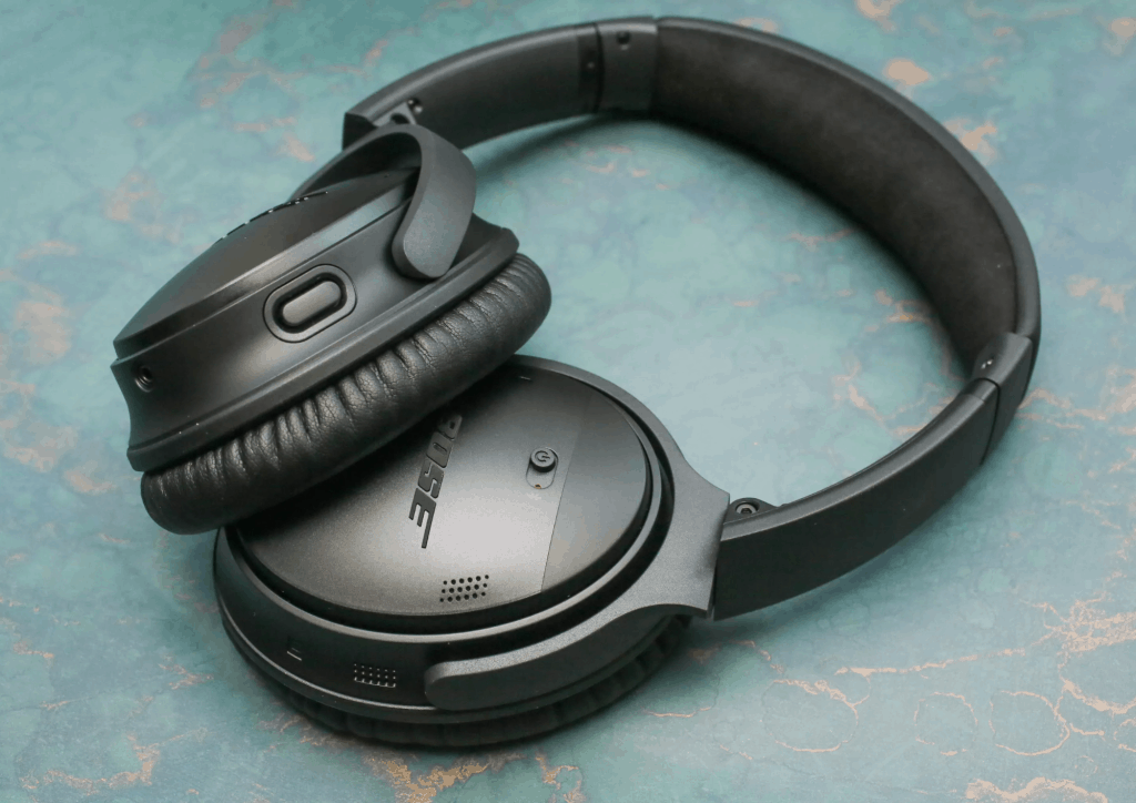 Bose Headphones Not Charging &#8211;