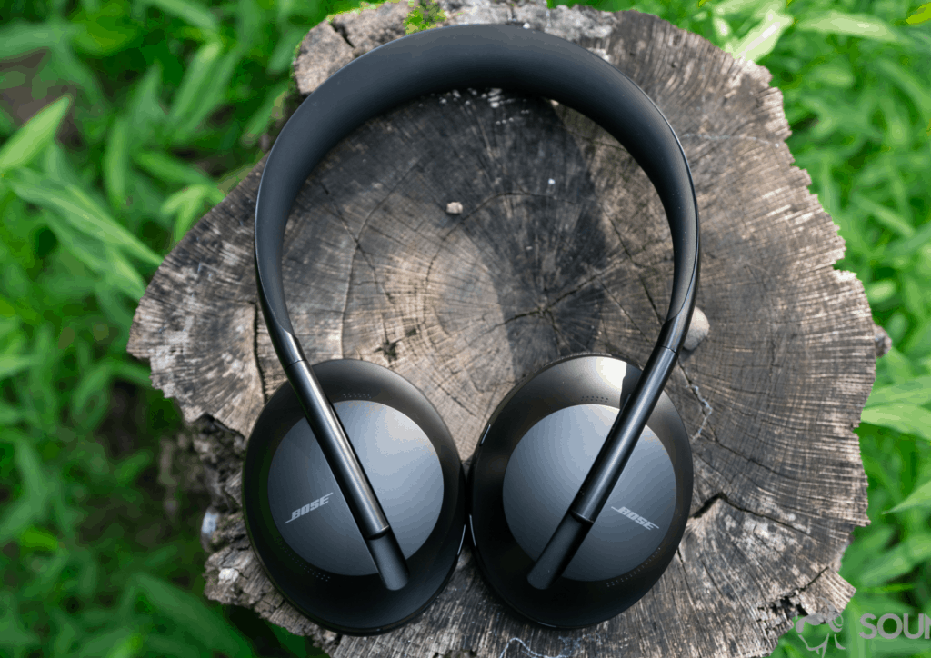 Bose Headphones Not Charging &#8211;