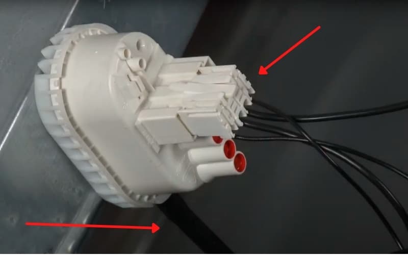 Asko Washer Code F1 &#8211; Troubleshooting Guide
