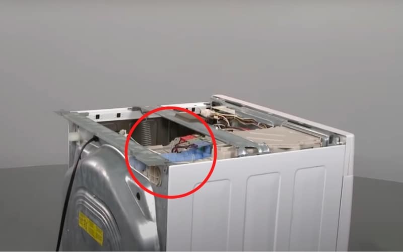 Frigidaire Washer Code E75 &#8211; Troubleshooting Guide