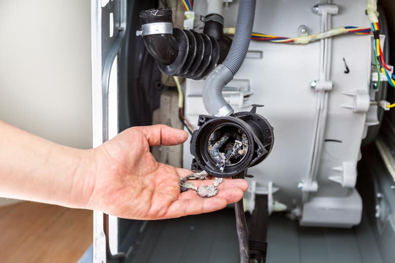 Frigidaire Washer Code E2 &#8211; Troubleshooting Guide