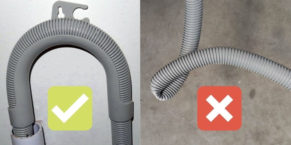 Frigidaire Washer Code E2 &#8211; Troubleshooting Guide