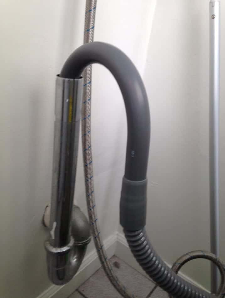 Frigidaire Washer Code E2 &#8211; Troubleshooting Guide