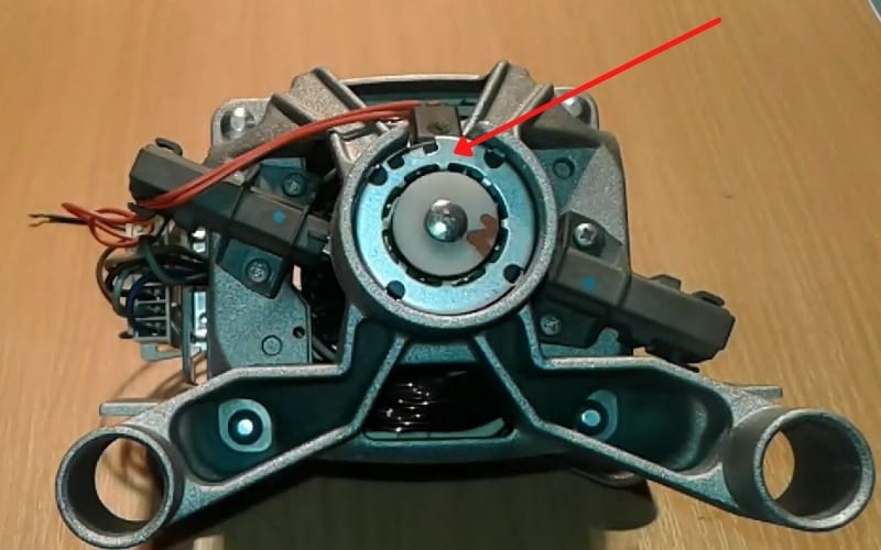 Frigidaire Washer Code E59 &#8211; Troubleshooting Guide