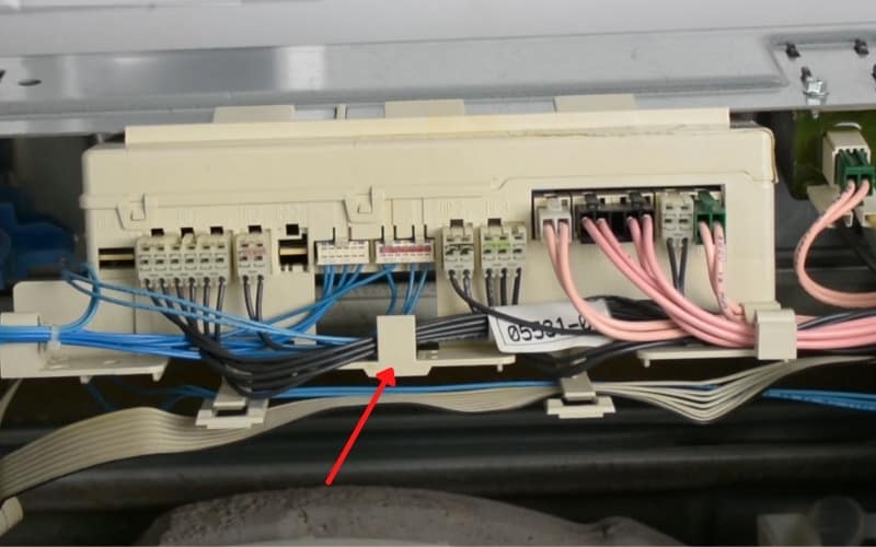 Kenmore Washer Code F11 &#8211; Troubleshooting Guide