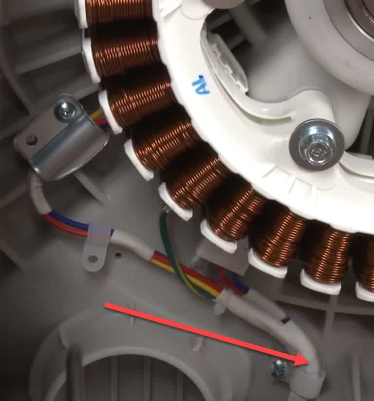Kenmore Washer Code F11 &#8211; Troubleshooting Guide