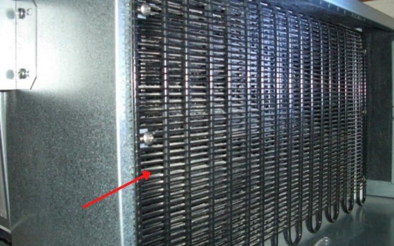Sub Zero Refrigerator Service Code ec 40