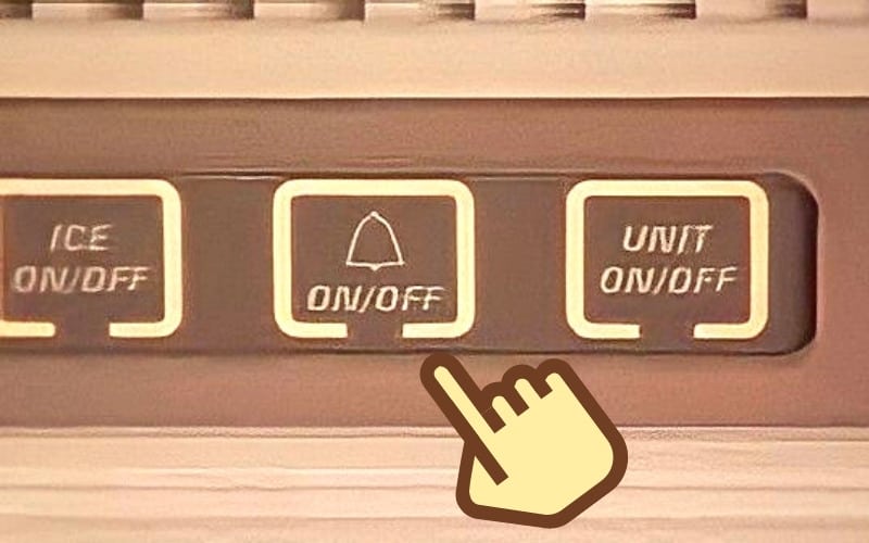 Sub Zero Refrigerator Service Code EC 50 &#8211; Troubleshooting Guide