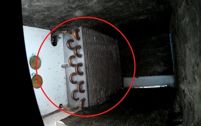 Sub Zero Refrigerator Service Code EC 50 &#8211; Troubleshooting Guide
