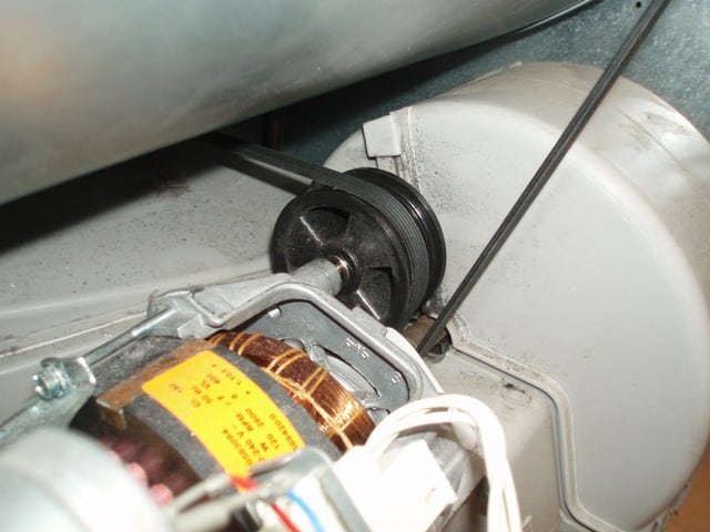Why Is Frigidaire Dryer Not Spinning &#8211; Troubleshooting Guide