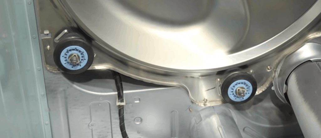 Why Is Frigidaire Dryer Not Spinning &#8211; Troubleshooting Guide