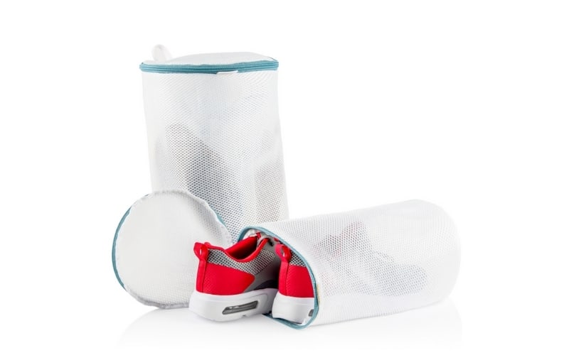 Why Are Clothes Wrapped Around an Agitator?