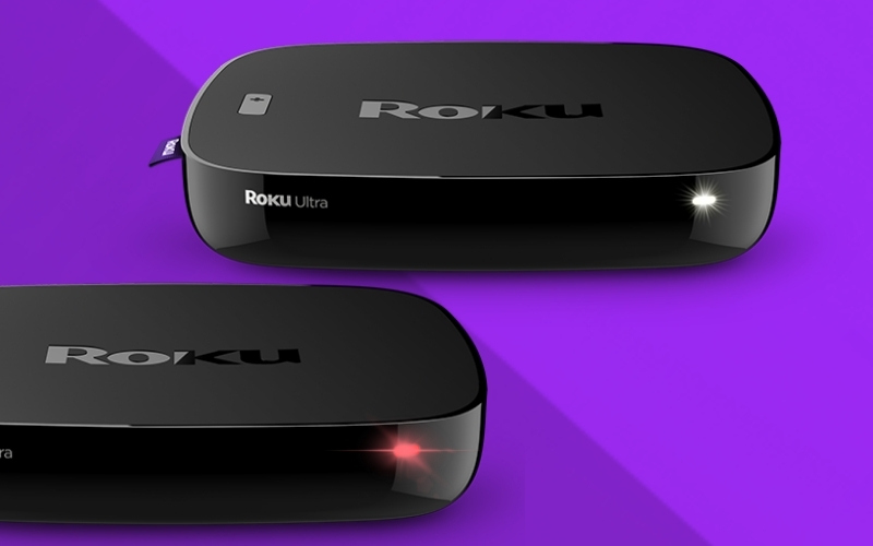 Blinking Light On My Roku &#8211; How To troubleshoot?