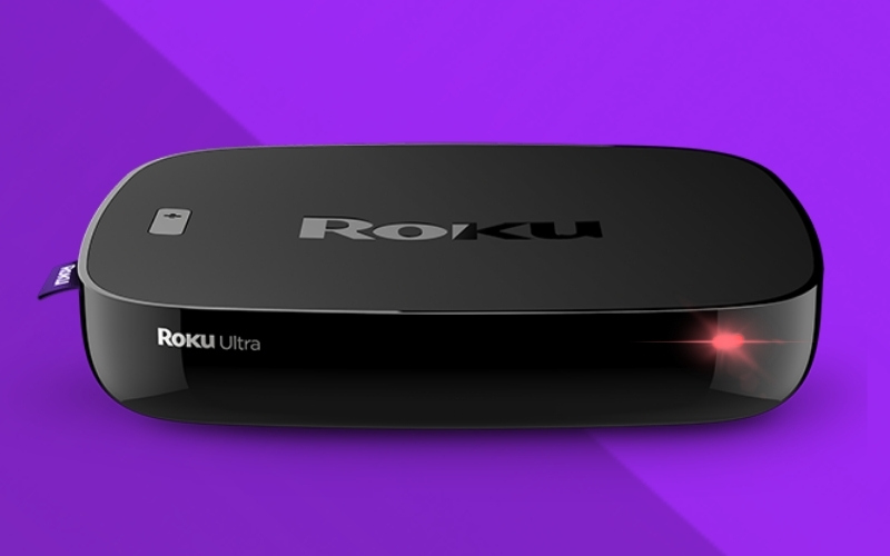 Blinking Light On My Roku &#8211; How To troubleshoot?