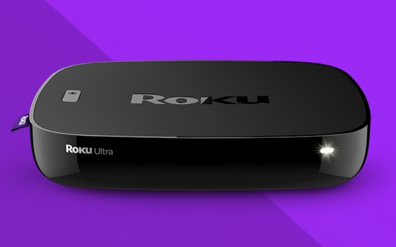 Blinking Light On My Roku &#8211; How To troubleshoot?