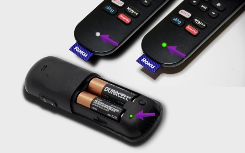 Blinking Light On My Roku &#8211; How To troubleshoot?