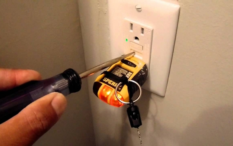 3 Reasons Why Outdoor Power Outlet Is Not Working